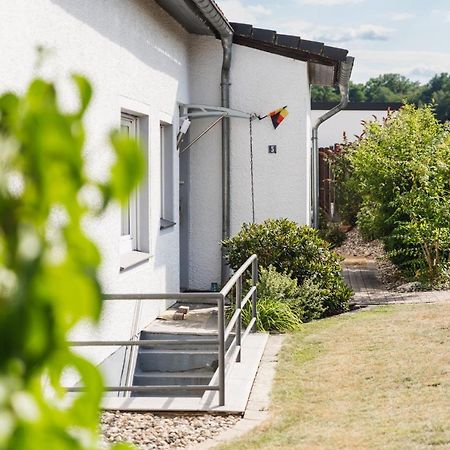 Ferienhaus Hunsrueckliebe Liederbach  Exteriör bild