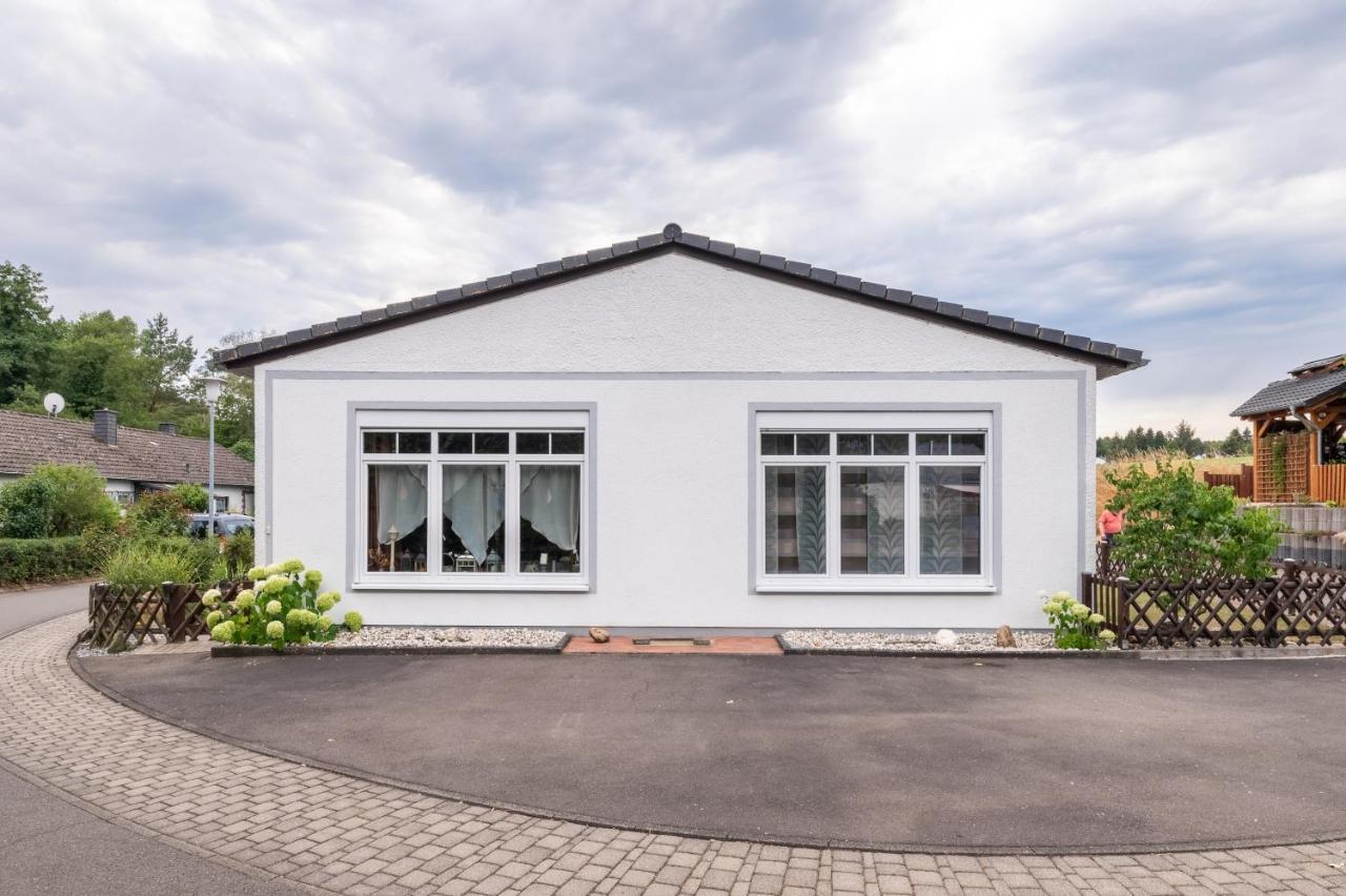 Ferienhaus Hunsrueckliebe Liederbach  Exteriör bild