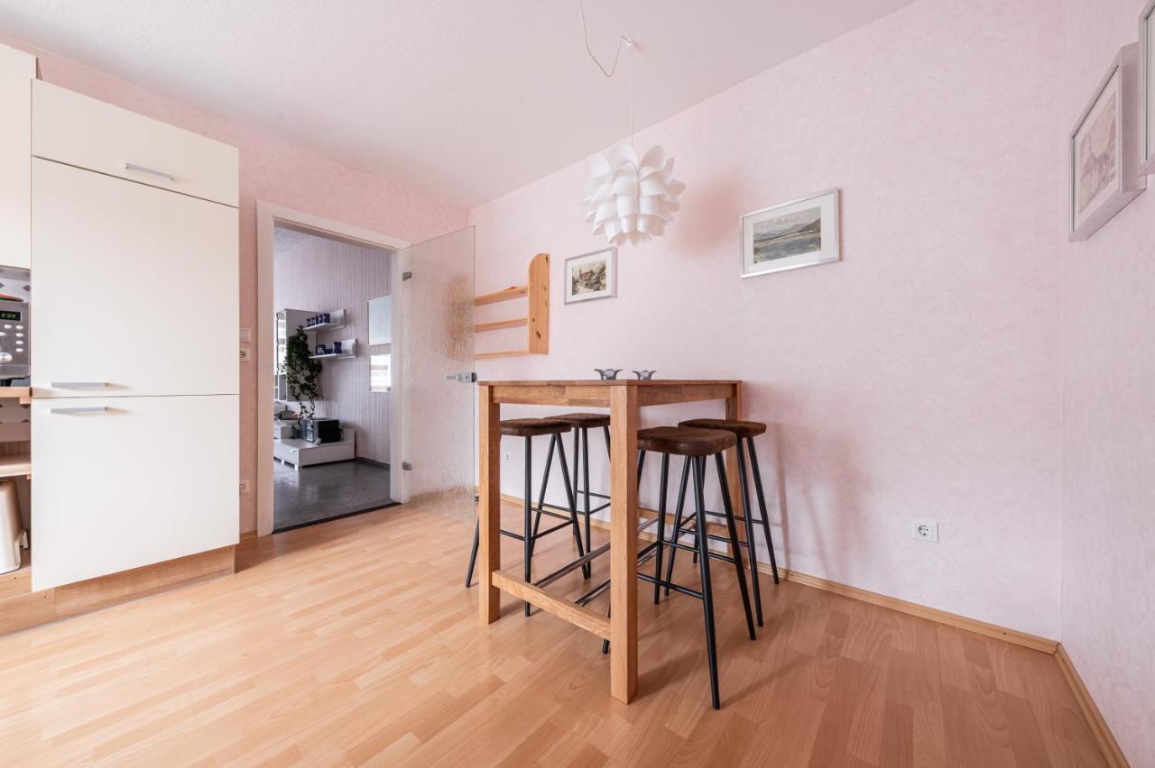 Ferienhaus Hunsrueckliebe Liederbach  Exteriör bild