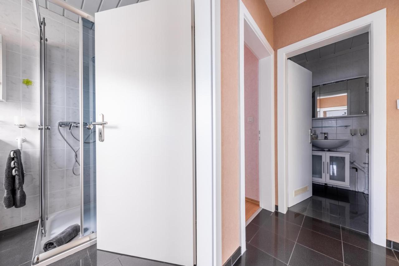 Ferienhaus Hunsrueckliebe Liederbach  Exteriör bild