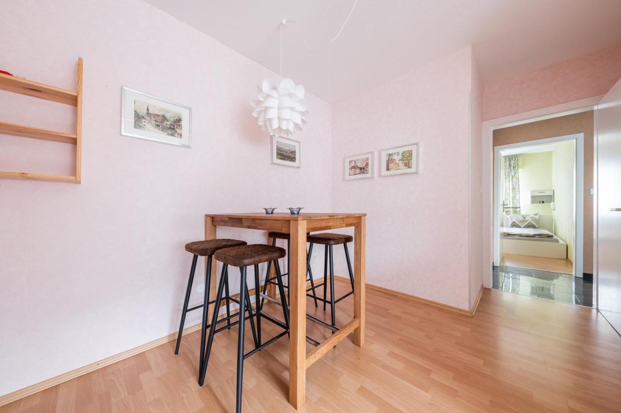 Ferienhaus Hunsrueckliebe Liederbach  Exteriör bild