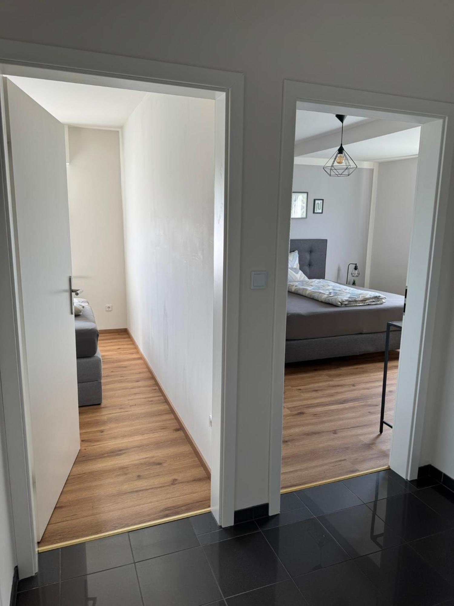 Ferienhaus Hunsrueckliebe Liederbach  Exteriör bild
