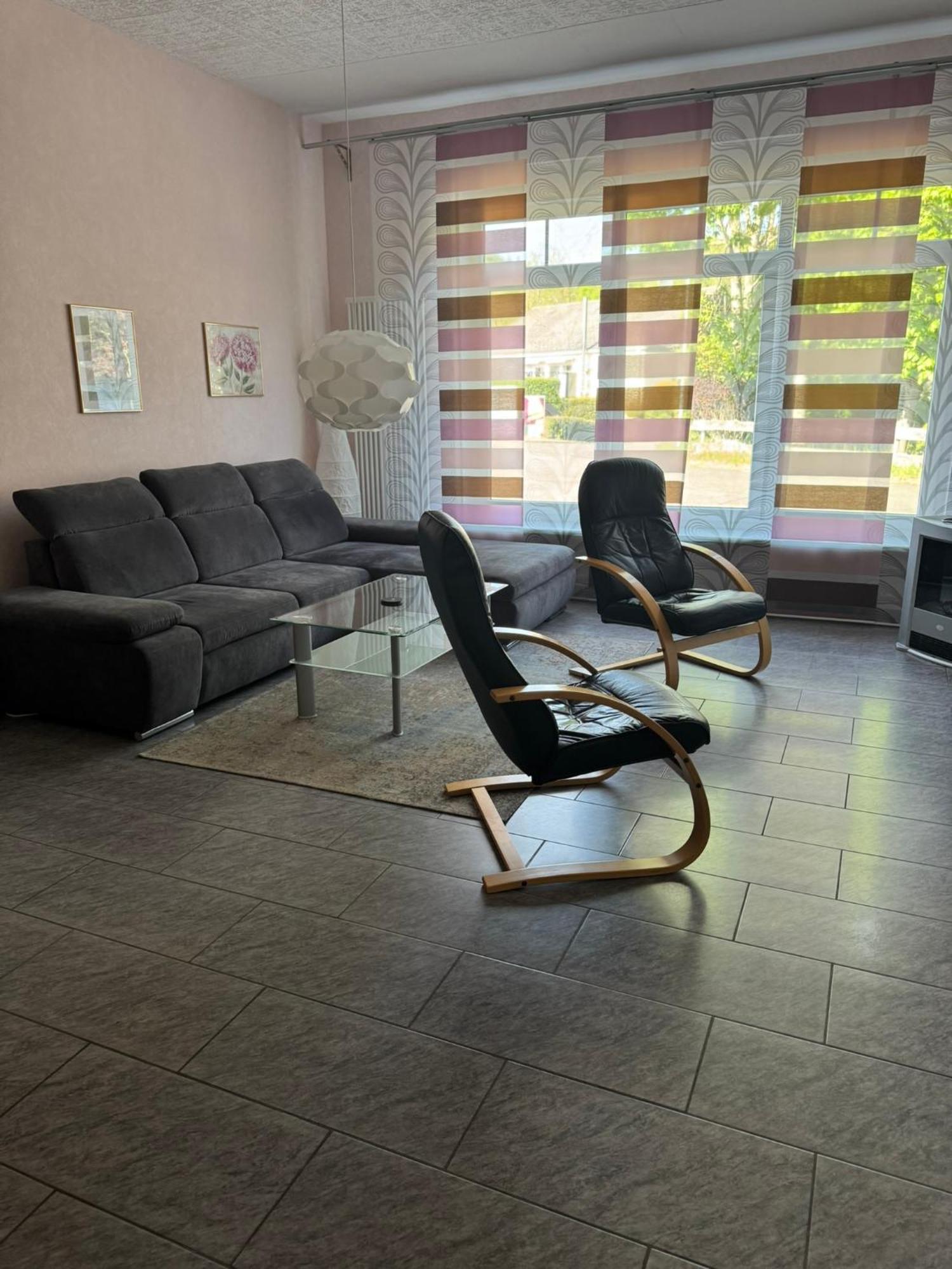 Ferienhaus Hunsrueckliebe Liederbach  Exteriör bild