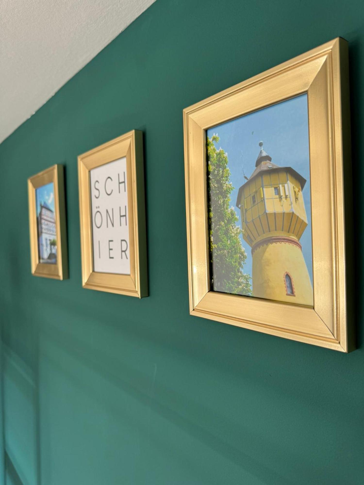 Ferienhaus Hunsrueckliebe Liederbach  Exteriör bild