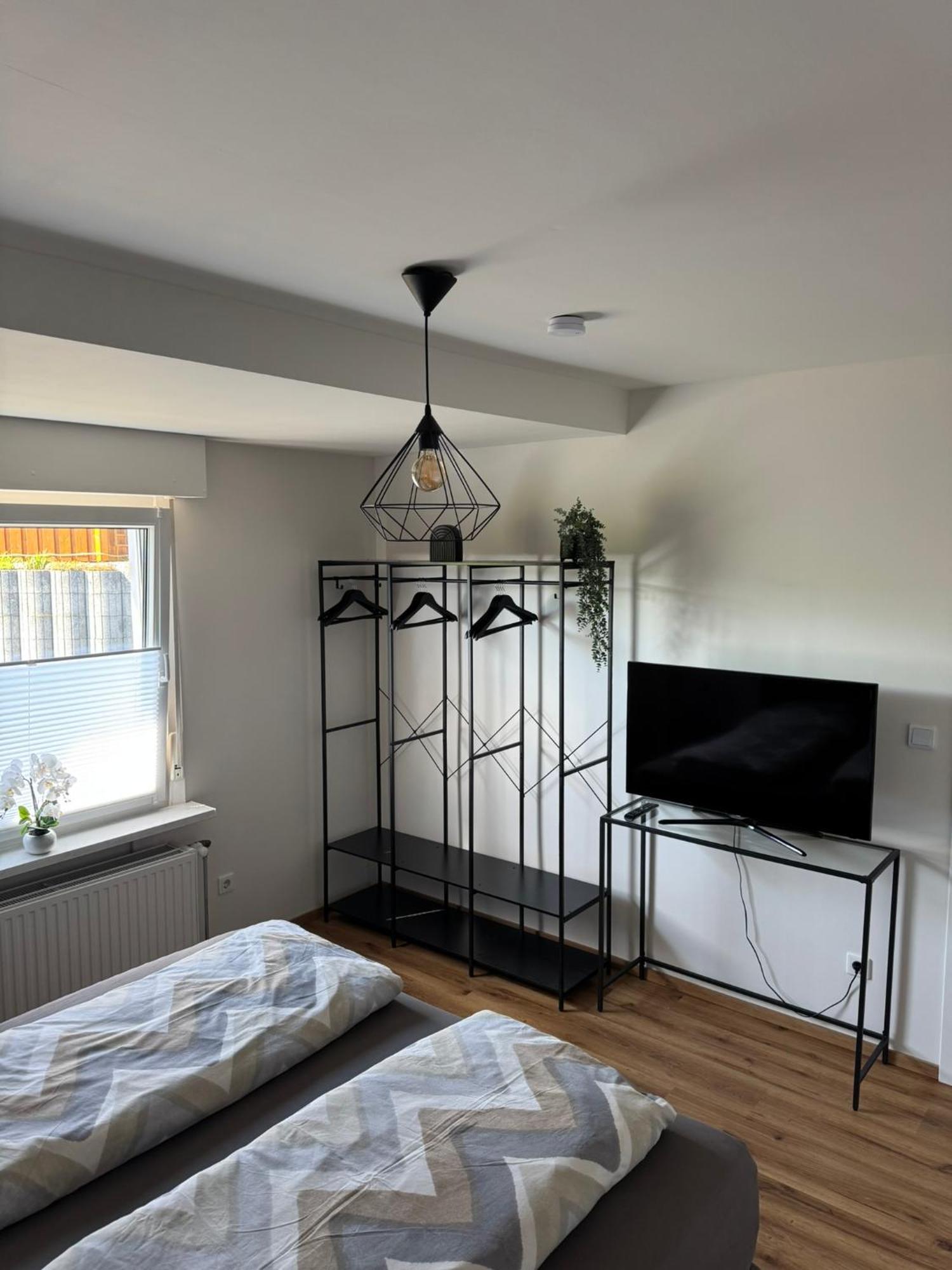 Ferienhaus Hunsrueckliebe Liederbach  Exteriör bild